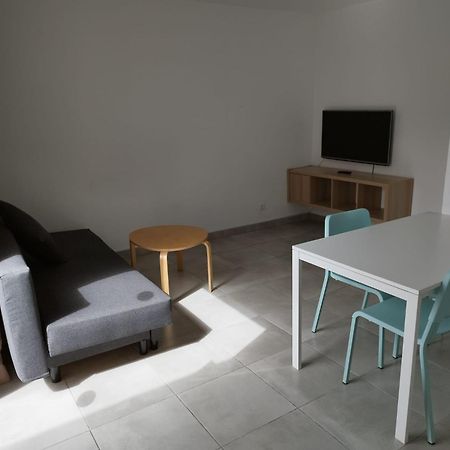 Ferienwohnung New Alisios Playa Corralejo Exterior foto