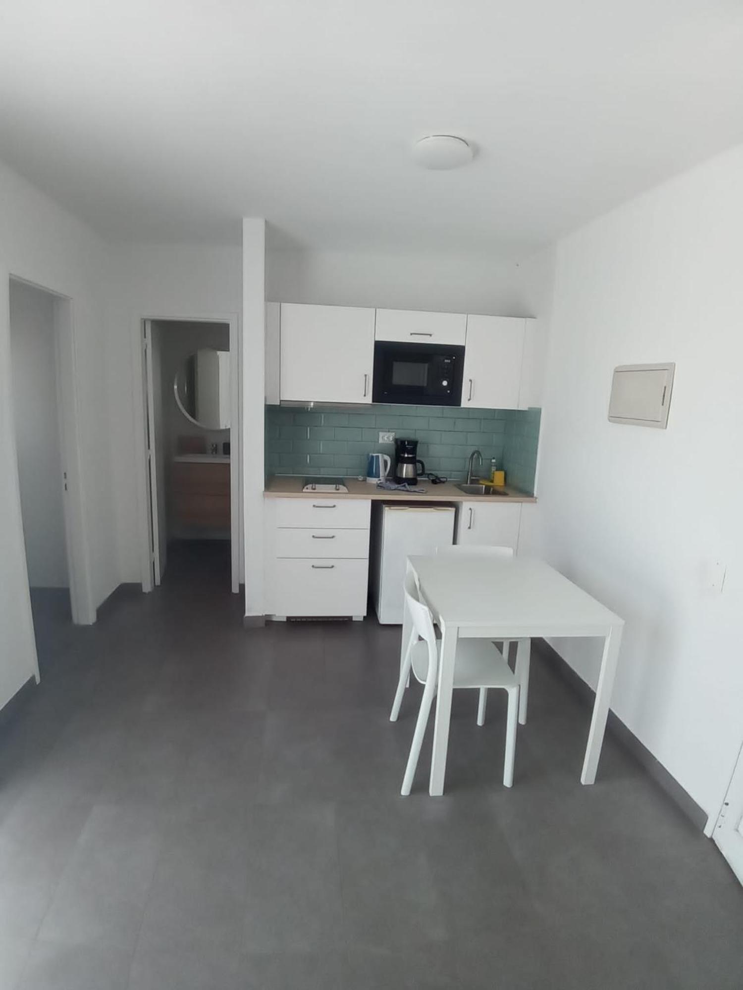 Ferienwohnung New Alisios Playa Corralejo Exterior foto