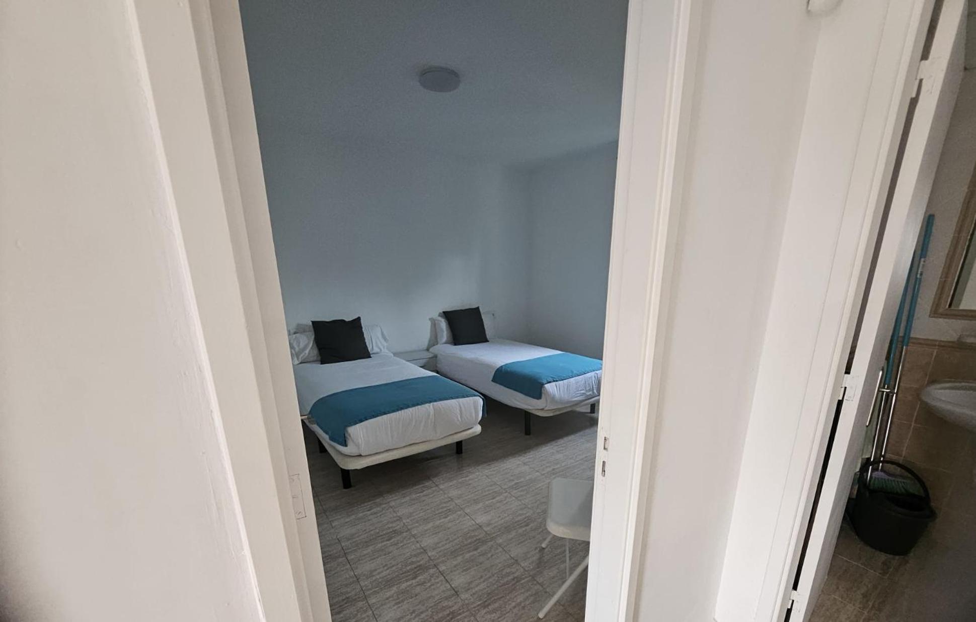 Ferienwohnung New Alisios Playa Corralejo Exterior foto