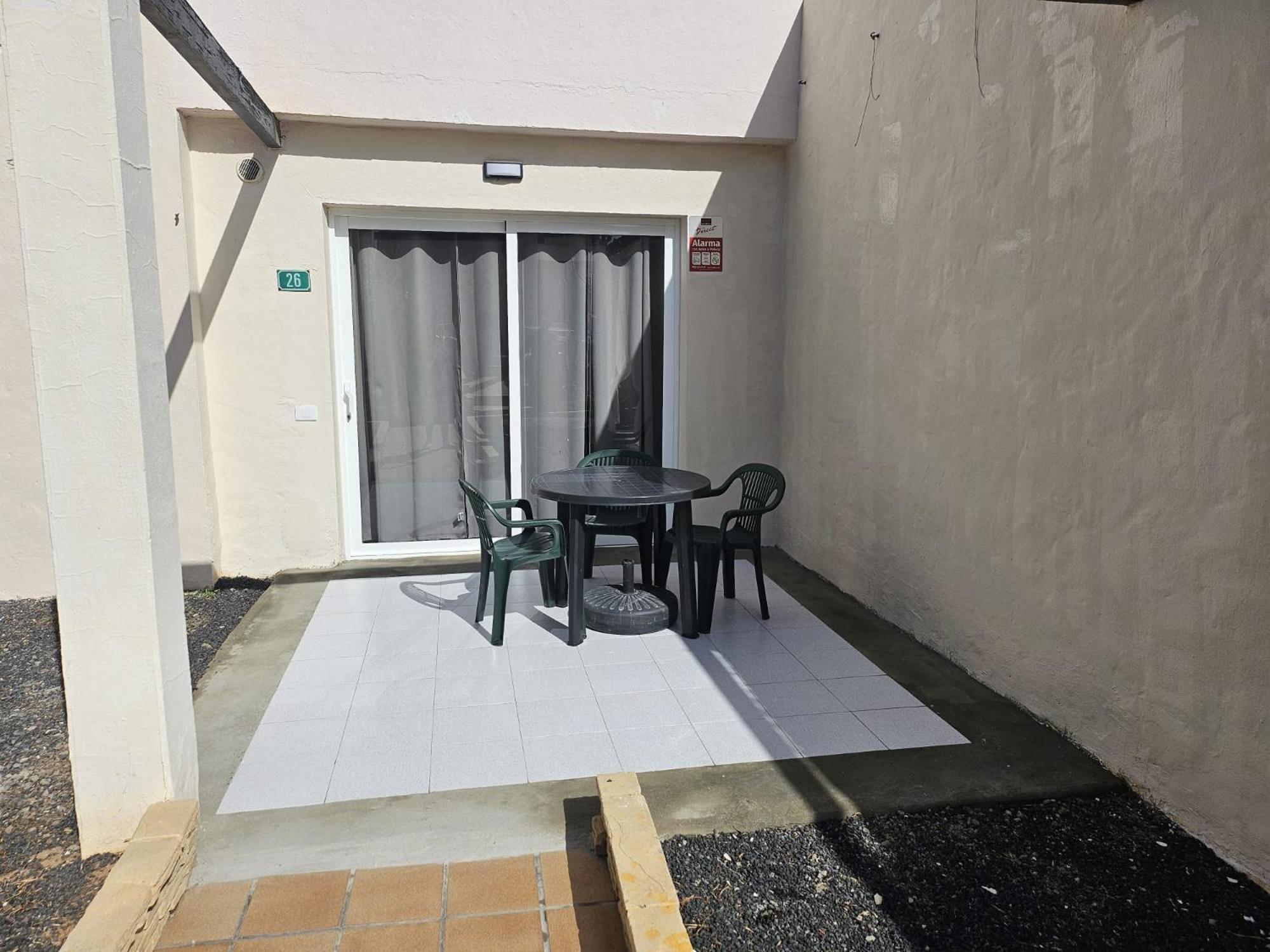 Ferienwohnung New Alisios Playa Corralejo Exterior foto