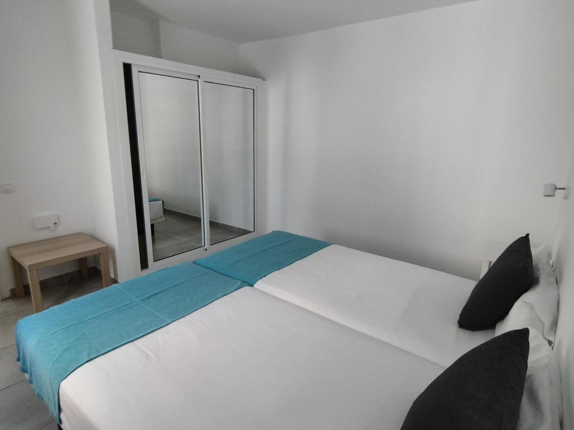 Ferienwohnung New Alisios Playa Corralejo Exterior foto