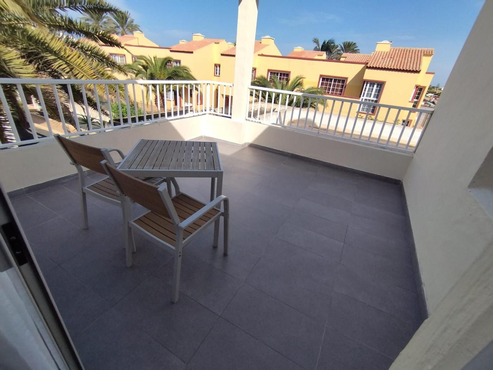 Ferienwohnung New Alisios Playa Corralejo Exterior foto