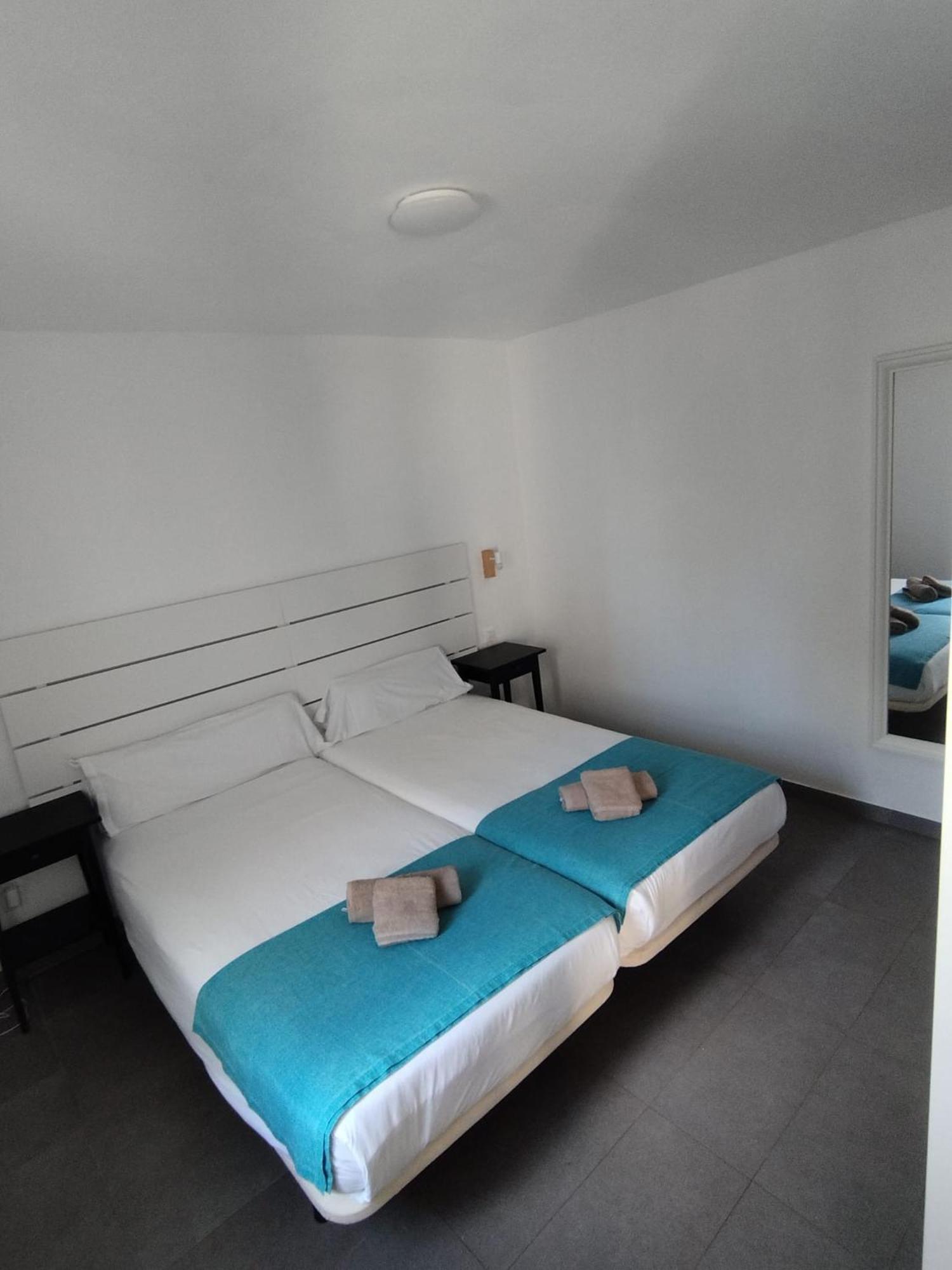 Ferienwohnung New Alisios Playa Corralejo Exterior foto