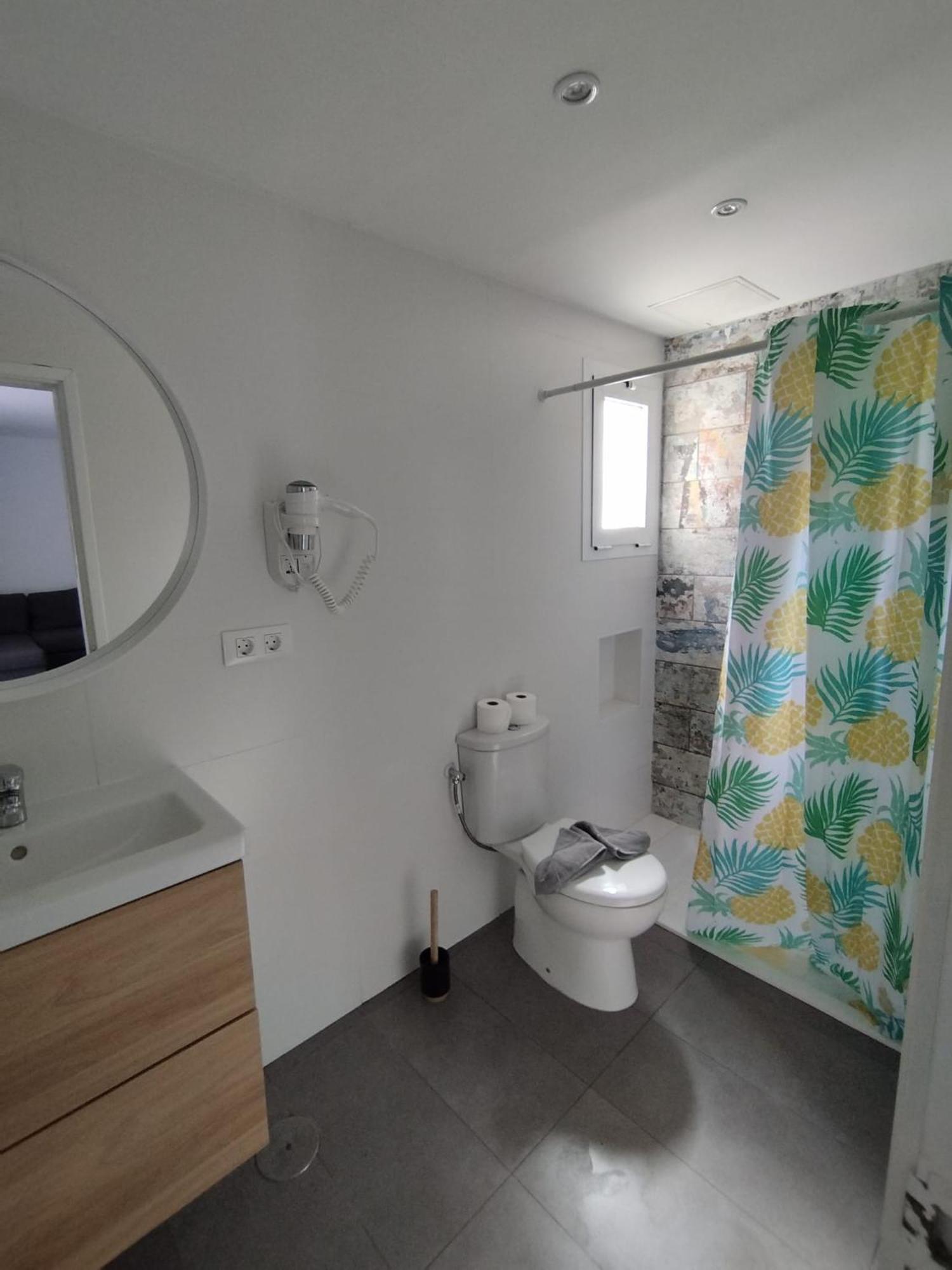 Ferienwohnung New Alisios Playa Corralejo Exterior foto