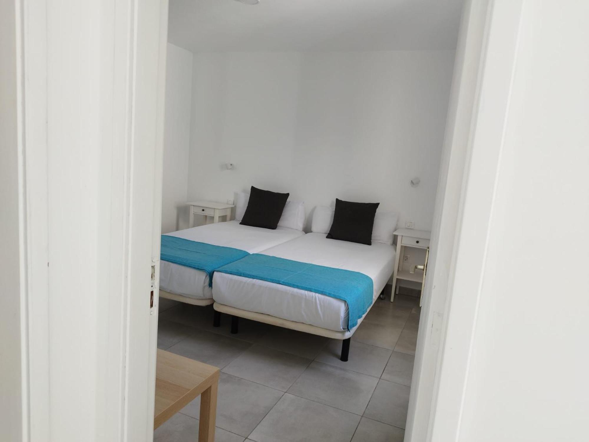 Ferienwohnung New Alisios Playa Corralejo Exterior foto